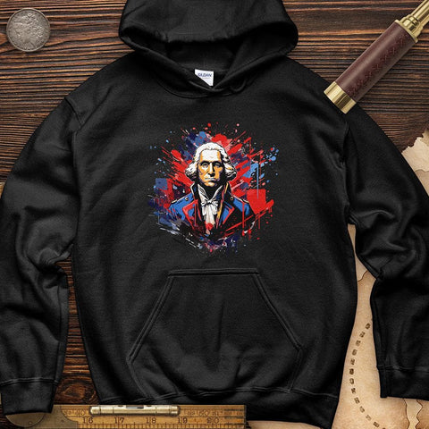 George Washington Hoodie