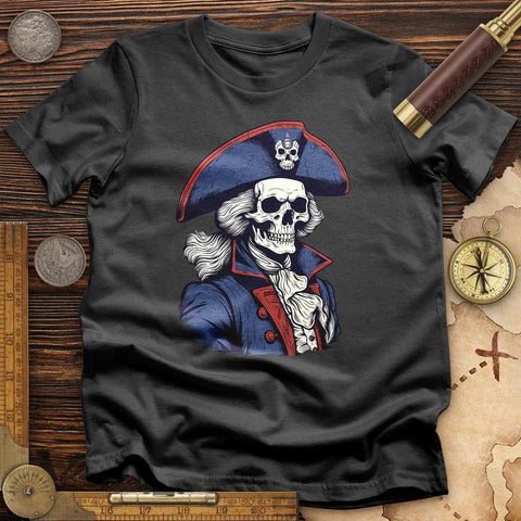 George Washington Undead T-Shirt