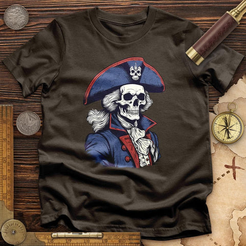 George Washington Undead T-Shirt