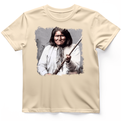 Geronimo T-Shirt Natural / S