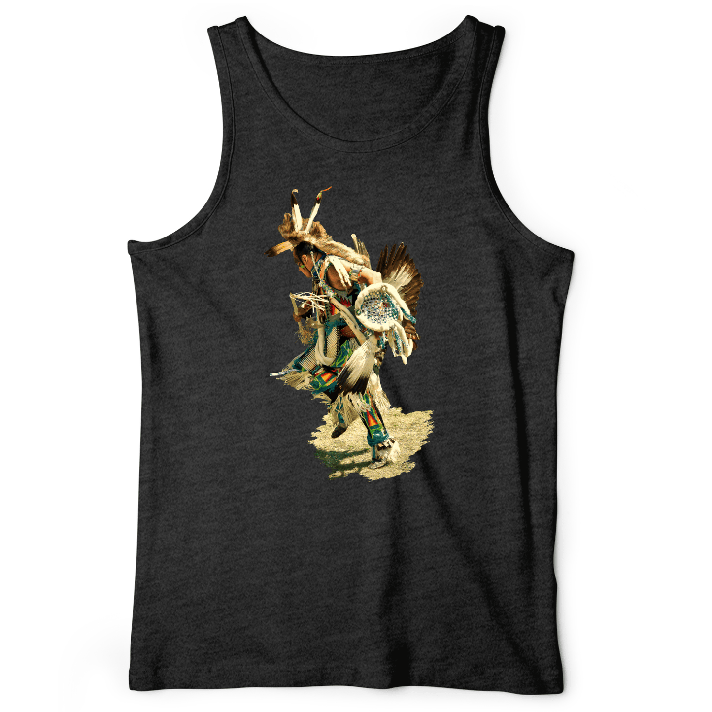 Ghost Dancer Tank