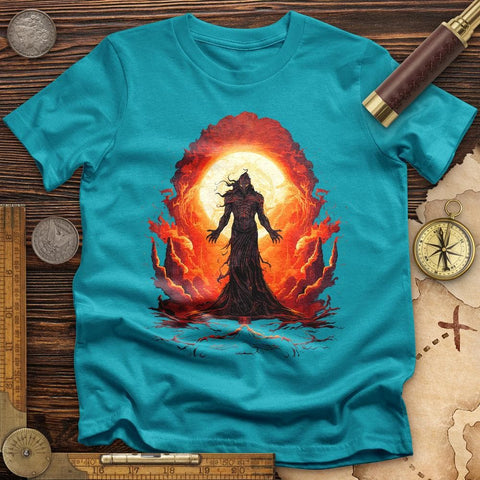 God of the Underworld T-Shirt