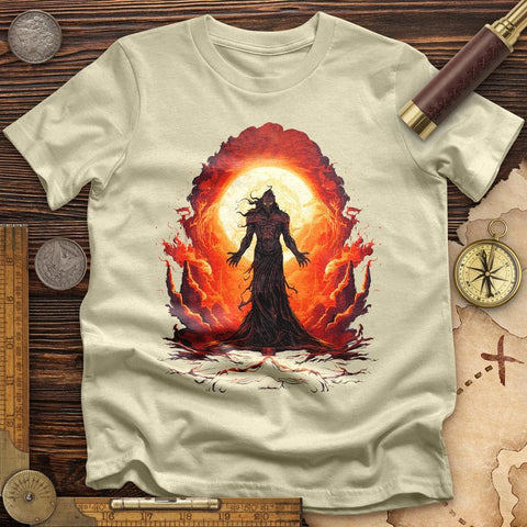 God of the Underworld T-Shirt