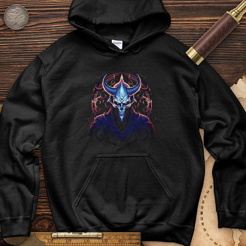 Hades' Haunt Hoodie Black / S