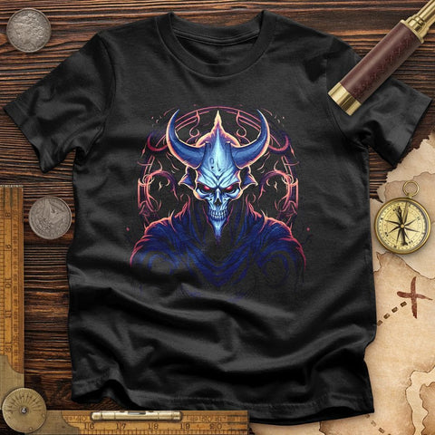 Hades' Haunt T-Shirt Black / S