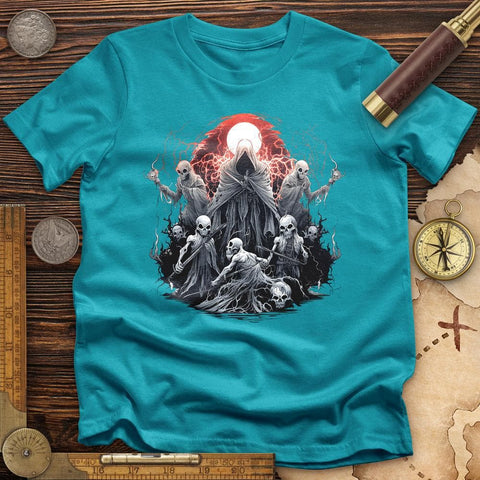 Hades Undead T-Shirt