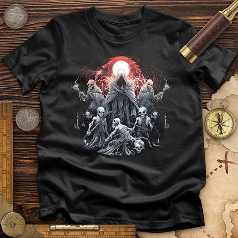 Hades Undead T-Shirt