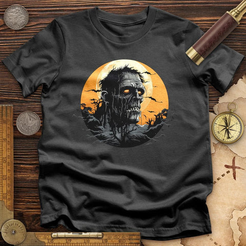 Halloween Frankenstein's Monster T-Shirt