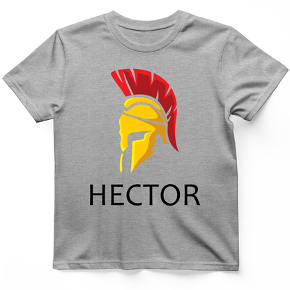 Hector T-Shirt Sport Grey / S