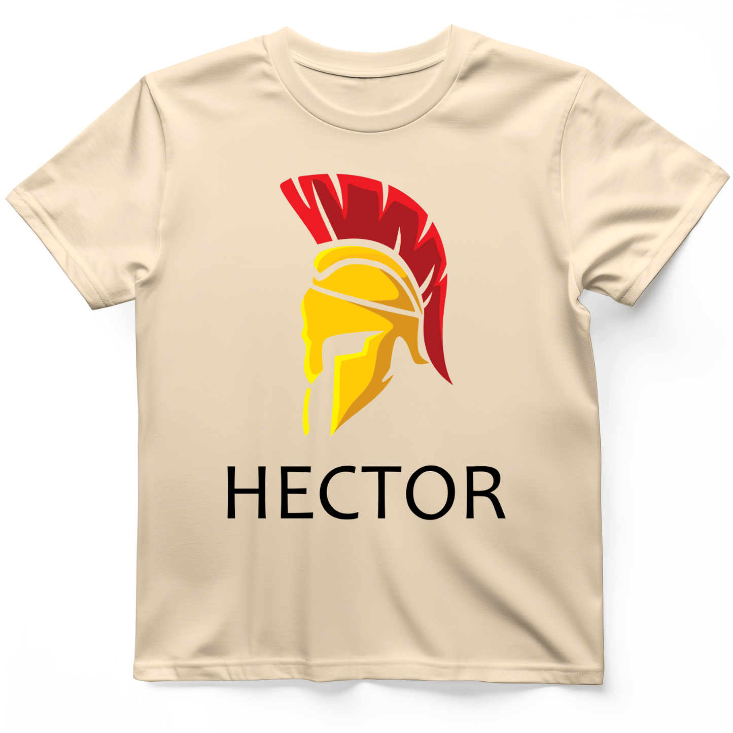 Hector T-Shirt Natural / S