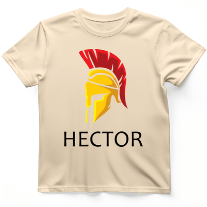 Hector T-Shirt Natural / S