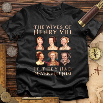 Henry's Wives T-Shirt