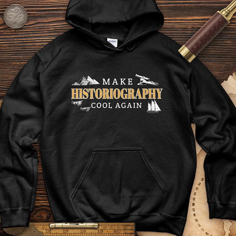 Historiography Matters Hoodie