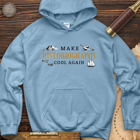 Historiography Matters Hoodie