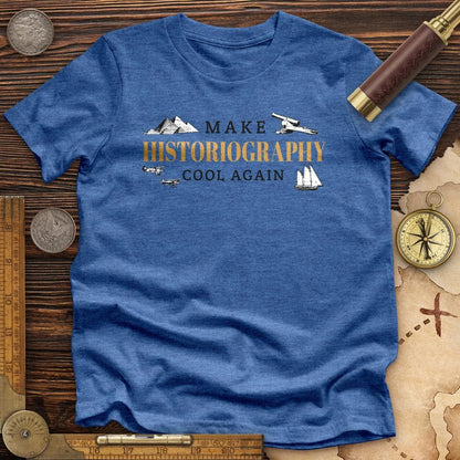 Historiography Matters Premium Tee