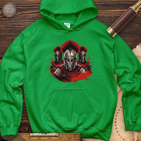 Hoplite Hoodie