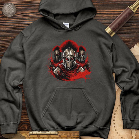 Hoplite Hoodie