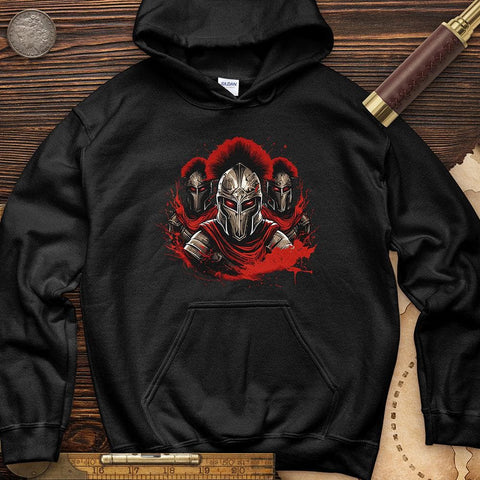 Hoplite Hoodie