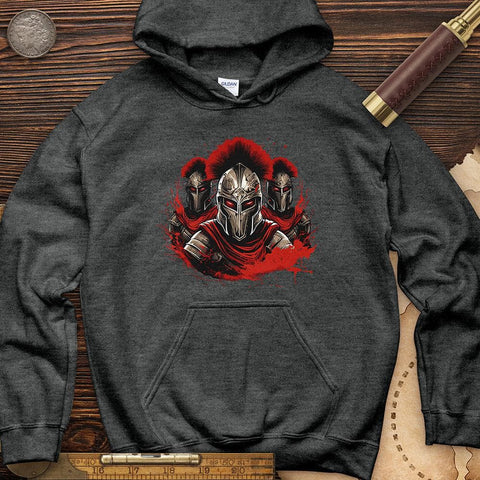 Hoplite Hoodie