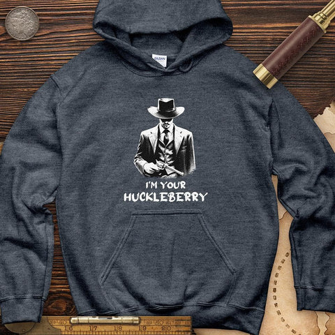 Huckleberry Hoodie