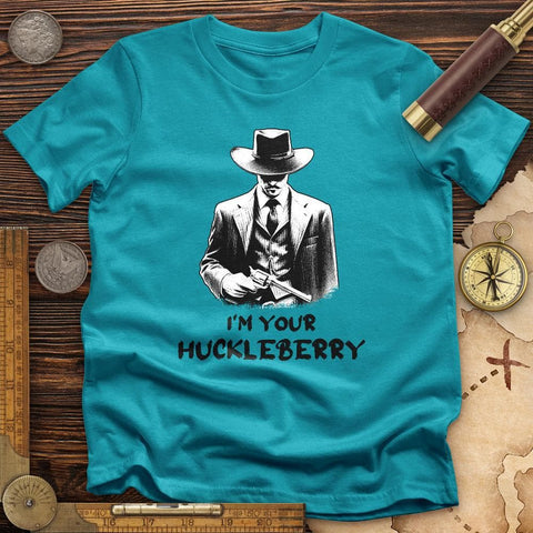 Huckleberry T-Shirt