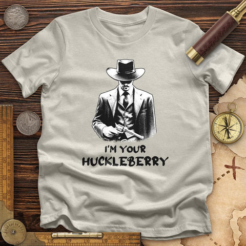 Huckleberry T-Shirt