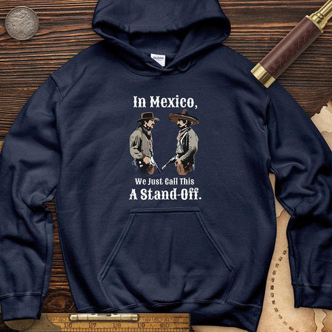 In Mexico Hoodie