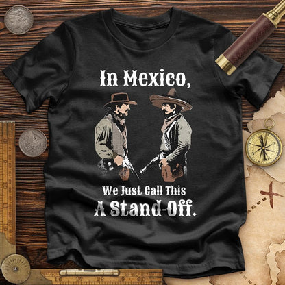 In Mexico Premium Quality Tee