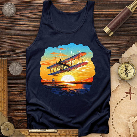 Innovative Flight Tank Navy / XS