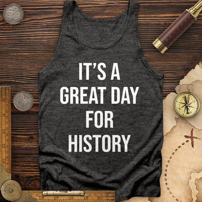 It's A Great Day Tank