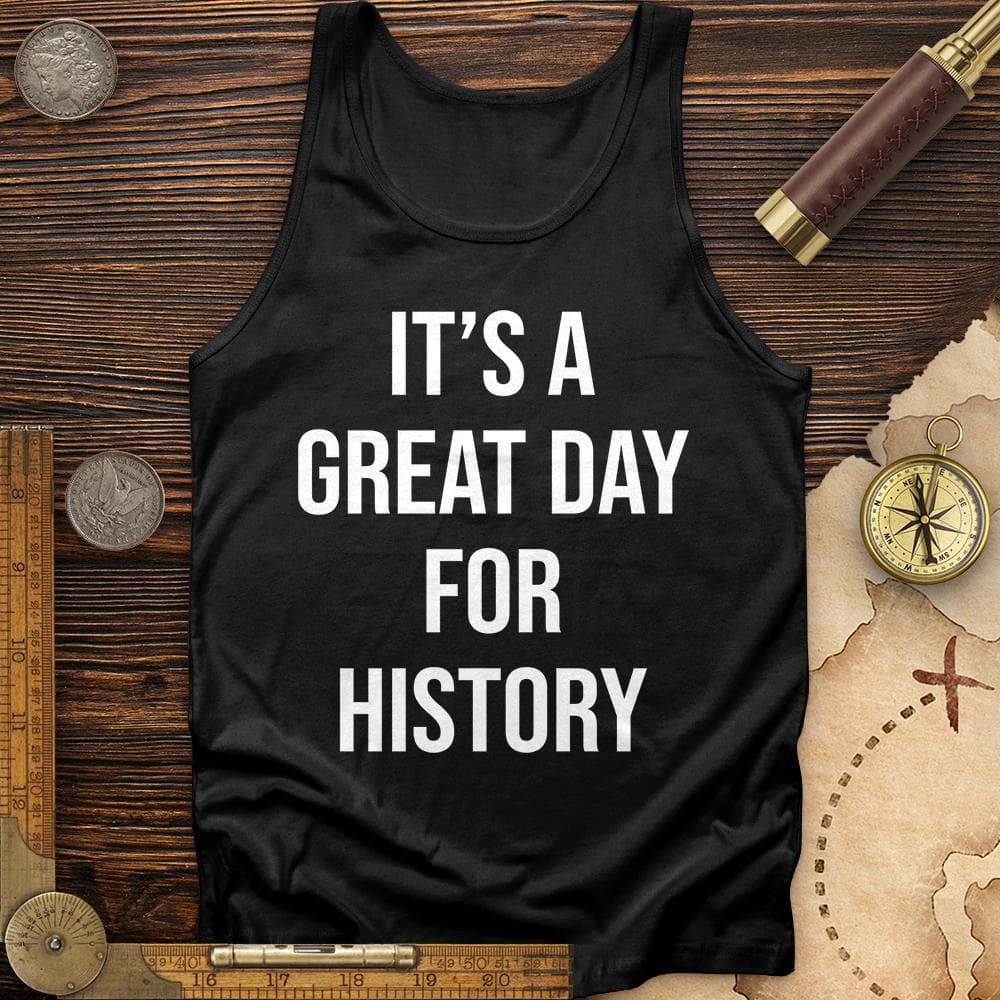 It's A Great Day Tank