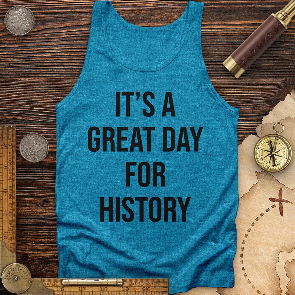 It's A Great Day Tank