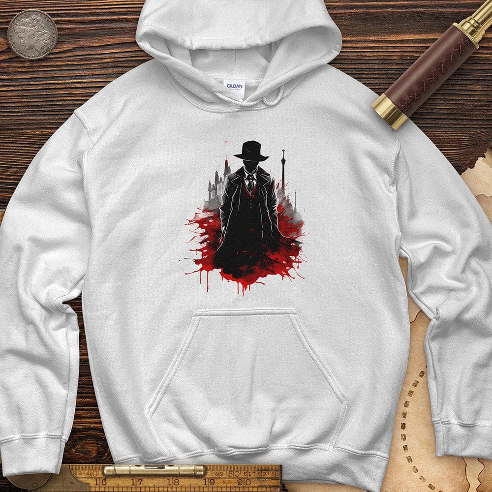 Jack The Ripper Hoodie