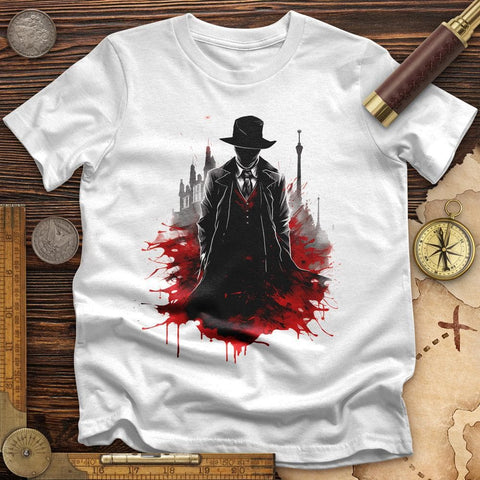 Jack The Ripper T-Shirt