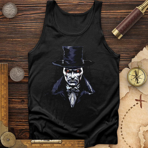 Jack The Ripper Vampire Tank