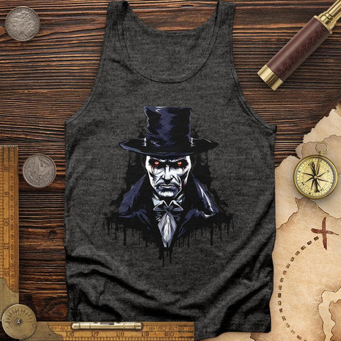 Jack The Ripper Vampire Tank