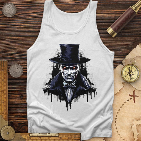 Jack The Ripper Vampire Tank