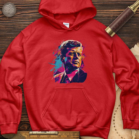 JFK Hoodie