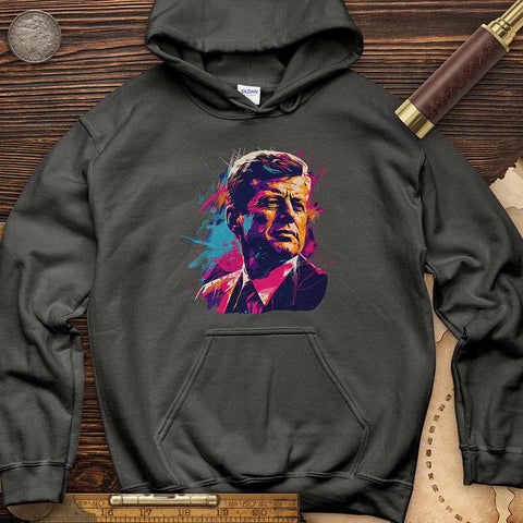 JFK Hoodie