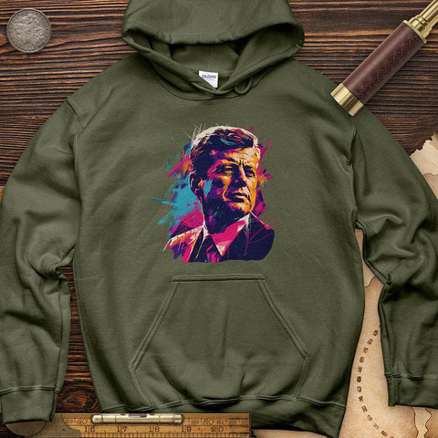 JFK Hoodie