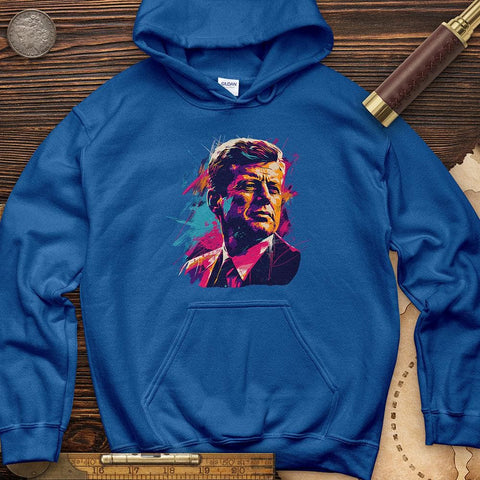 JFK Hoodie