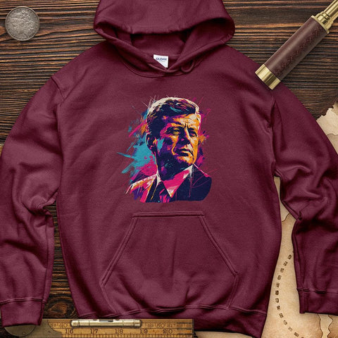 JFK Hoodie