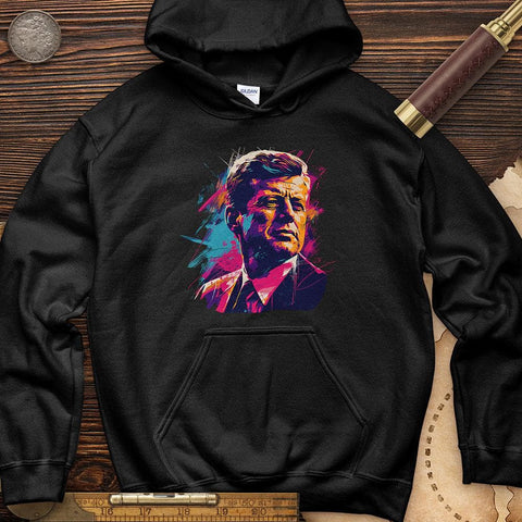 JFK Hoodie