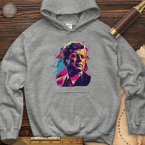 JFK Hoodie