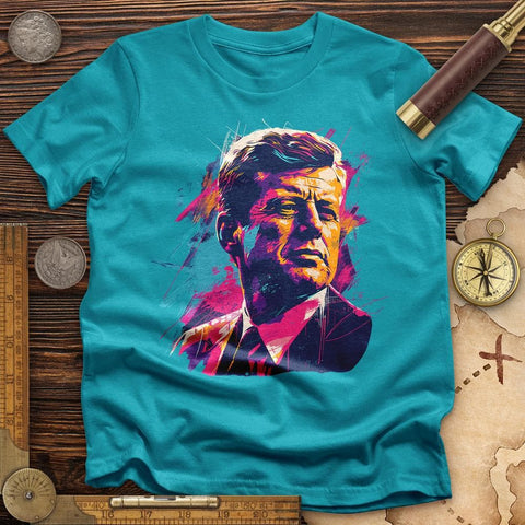 JFK T-Shirt
