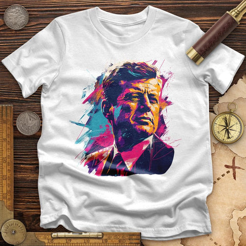 JFK T-Shirt