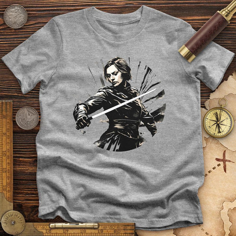 Joan of Ark T-Shirt