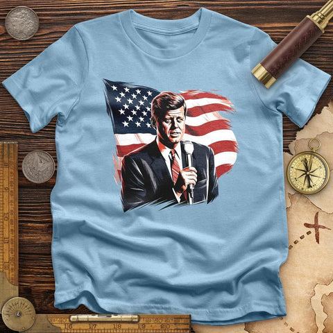 John F. Kennedy T-Shirt