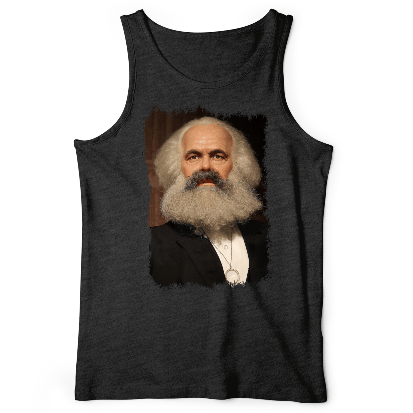 Karl Marx Tank