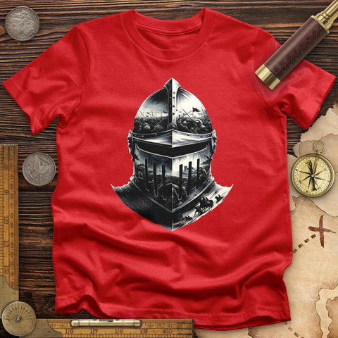 Knight Fall T-Shirt